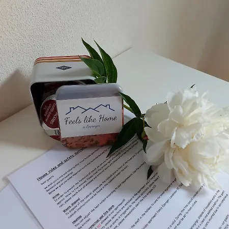 Feels Like @ Eppinger *