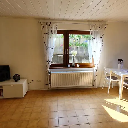 Feels Like @ Eppinger Appartement *