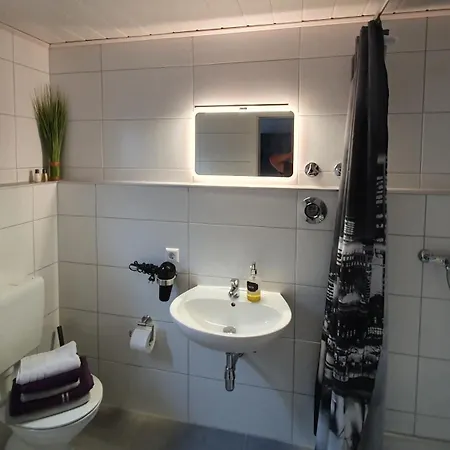 Feels Like @ Eppinger Appartement Remseck am Neckar