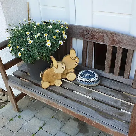 Feels Like @ Eppinger