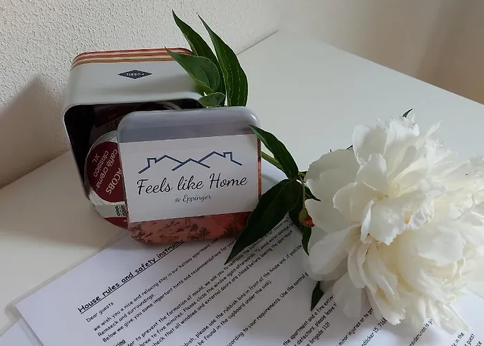 Feels Like @ Eppinger *