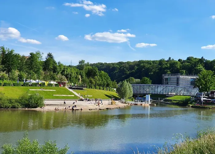 Feels Like @ Eppinger Apartamento *