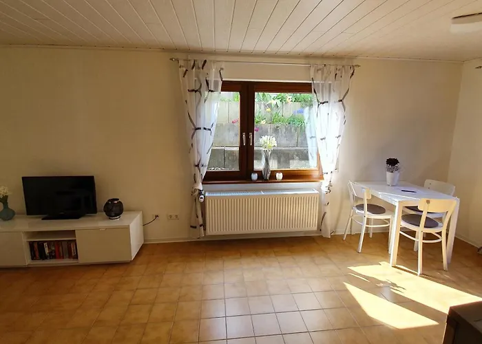 Feels Like @ Eppinger Apartamento *