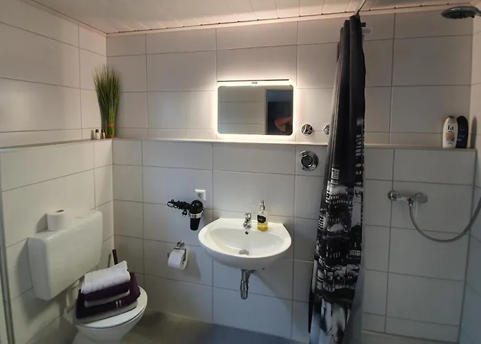 Feels Like @ Eppinger Apartamento Remseck am Neckar