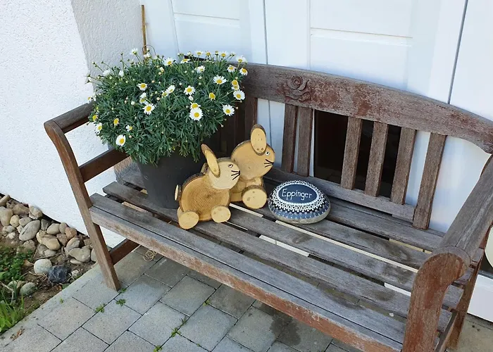 Feels Like @ Eppinger